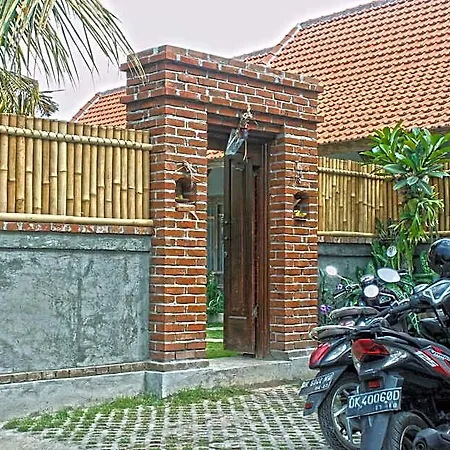 Canggu Apartments