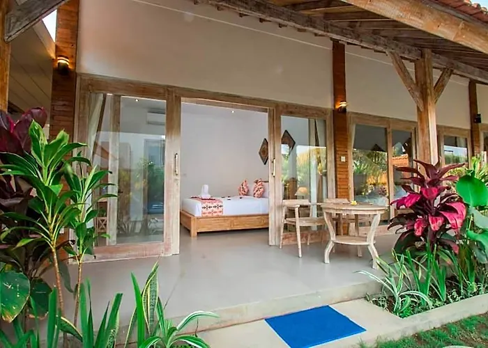 Appartamento Canggu Buduk