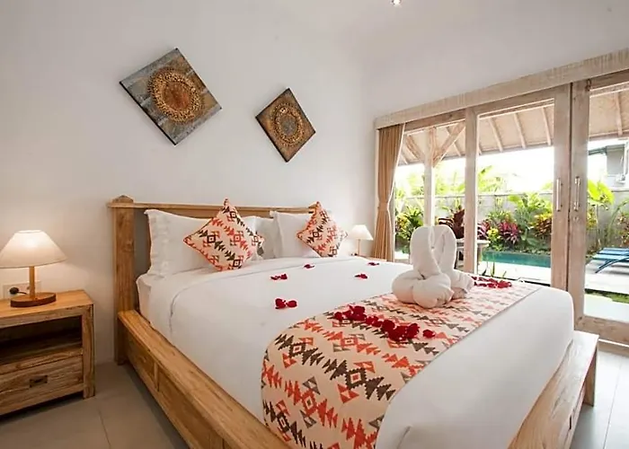 Appartamento Canggu