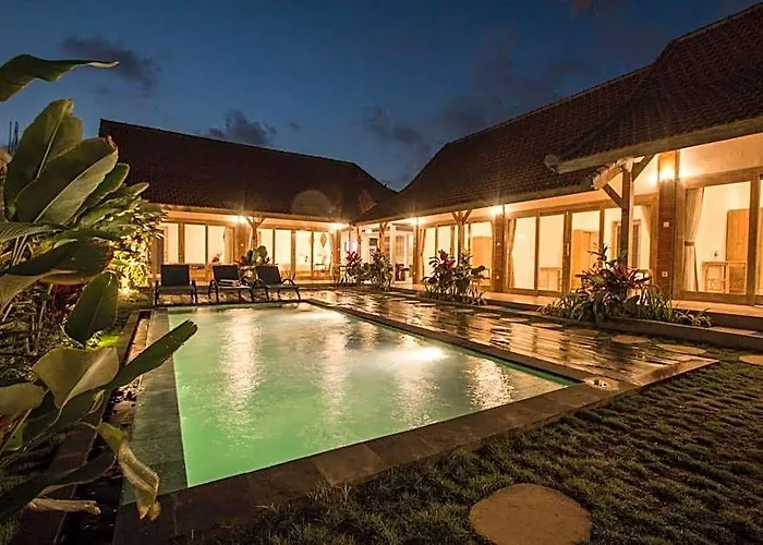 Canggu * Buduk