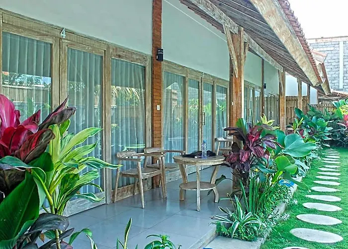 Canggu Appartamento *