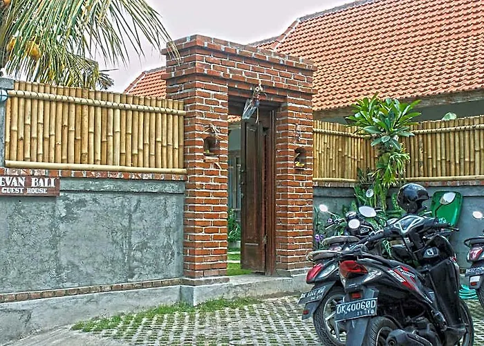 Appartamento Canggu Buduk