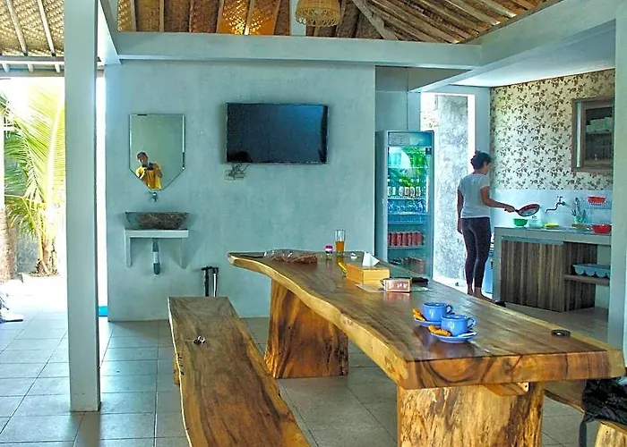 Canggu * Buduk