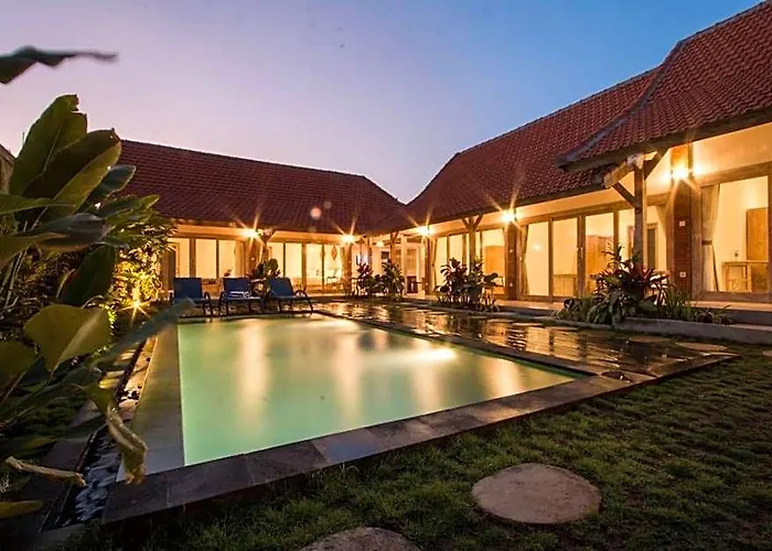 Canggu * Buduk