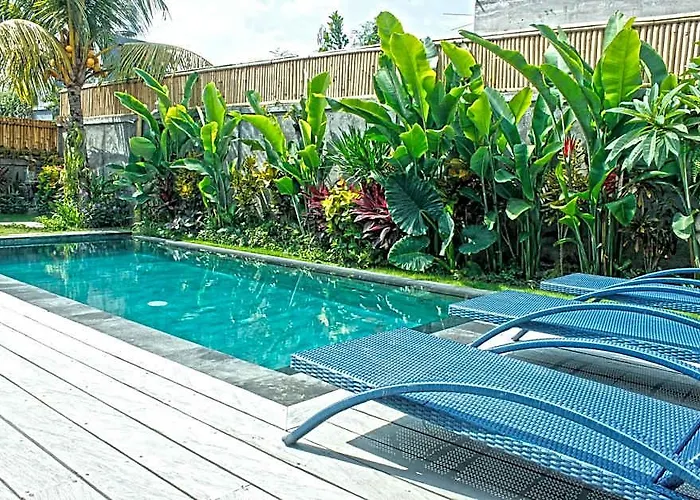 Appartamento Canggu *