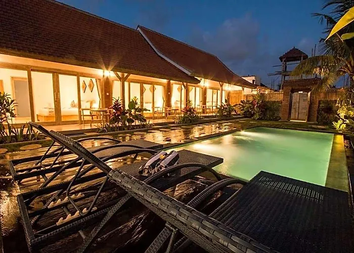 Appartamento Canggu