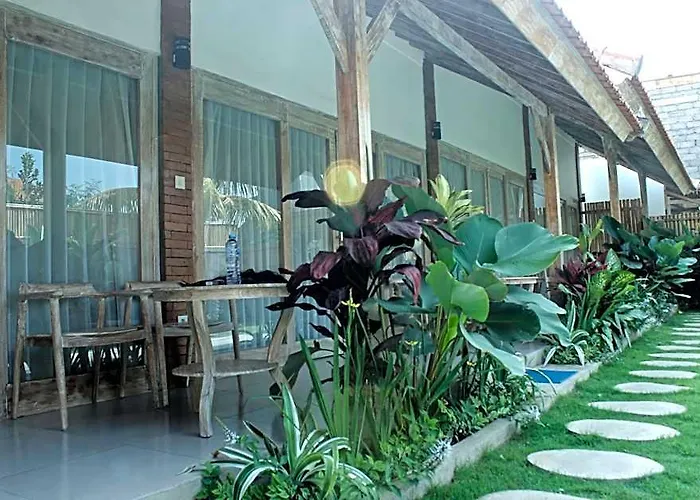 Appartamento Canggu