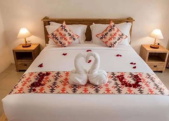 Appartamento Canggu *