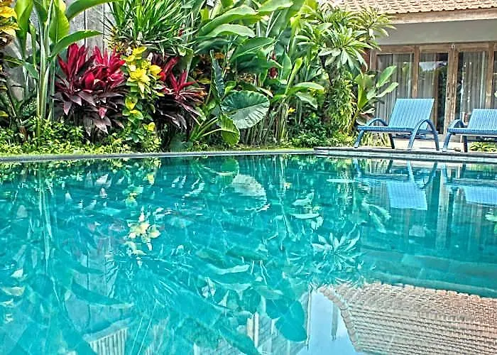 Canggu Appartamento Buduk