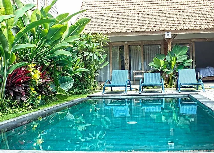 Appartamento Canggu