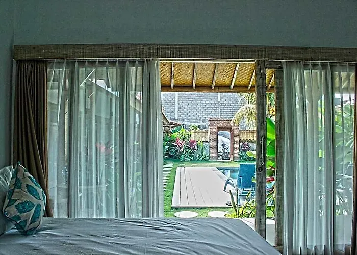 Canggu Appartamento