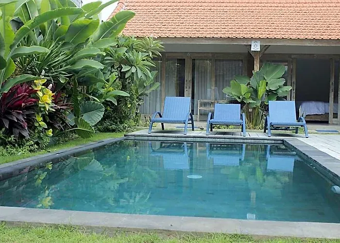 Canggu Appartamento