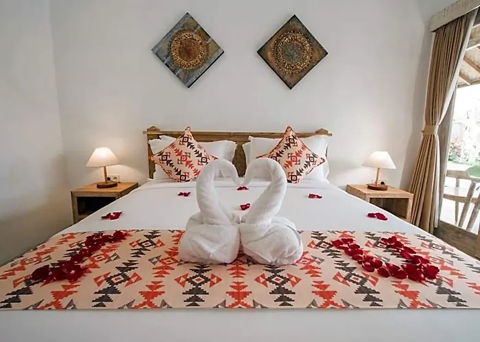 Appartamento Canggu