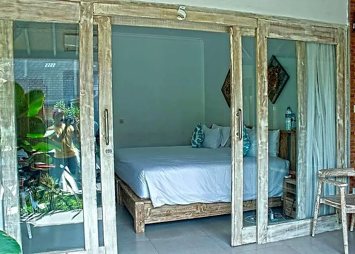 Appartamento Canggu
