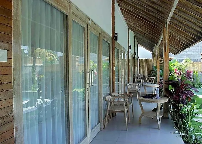 Canggu Appartamento Buduk