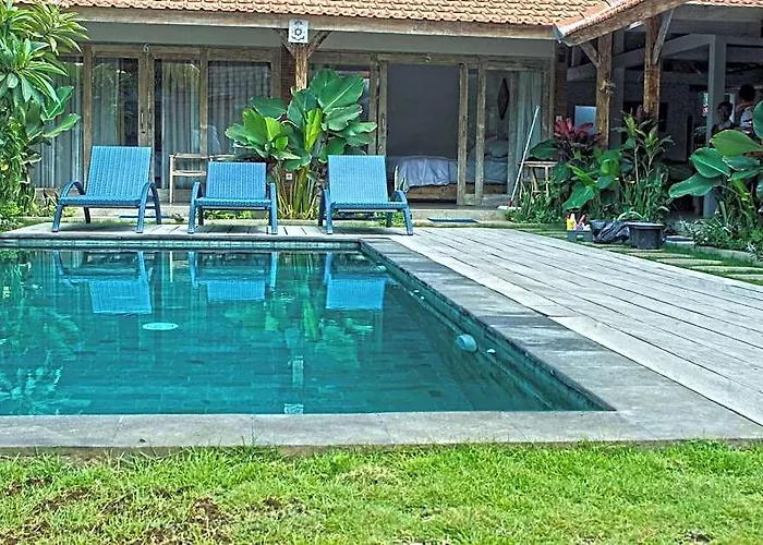 Canggu Buduk
