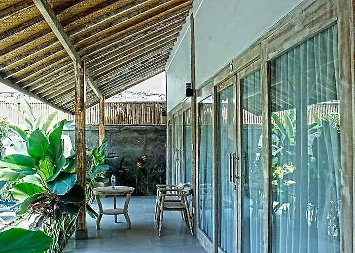 Canggu * Buduk