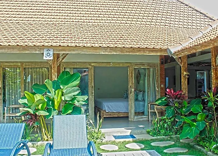 Canggu * Buduk