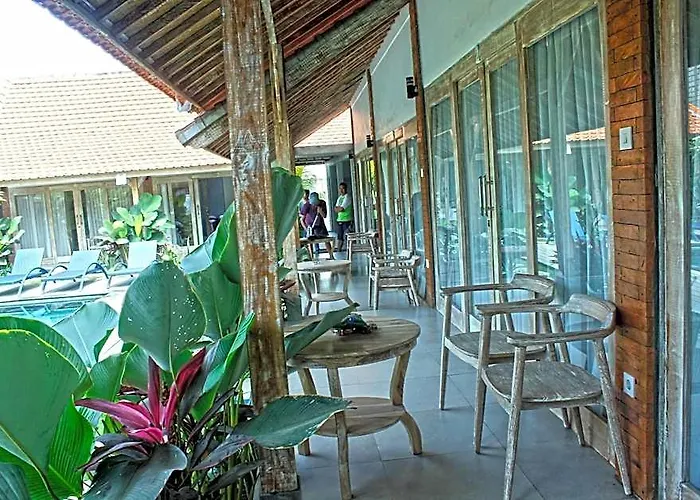 Appartamento Canggu *
