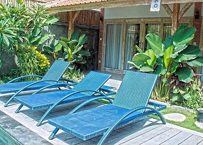 Canggu * Buduk