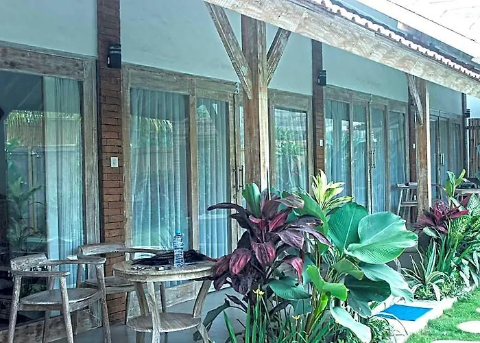 Appartamento Canggu