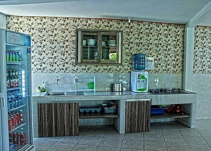 Canggu Appartamento *