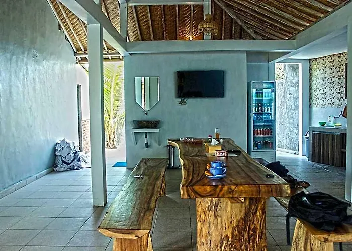 Appartamento Canggu
