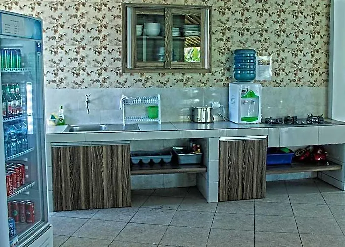 Appartamento Canggu *