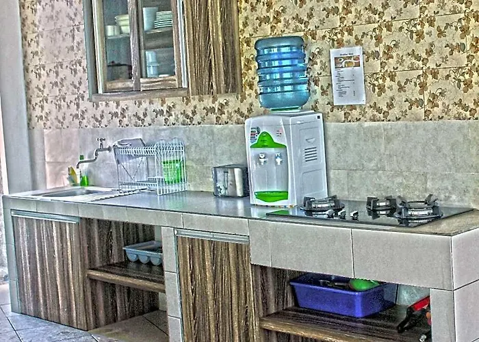 Canggu Appartamento *