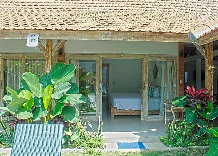 Canggu Appartamento