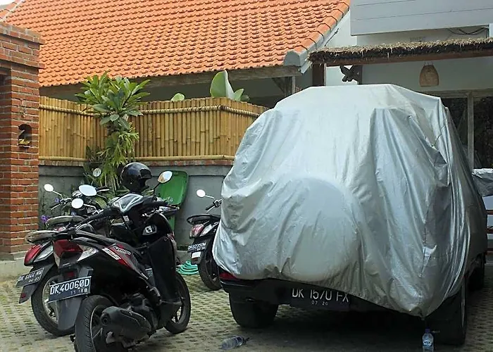 Appartamento Canggu *