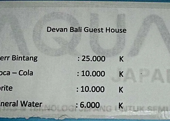 Canggu Appartamento Buduk